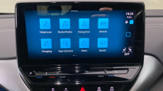 Volkswagen ID.4 109kW Life Pure 52kWh 5dr Auto [110kW Ch] Electric Estate